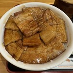 ぶた丼のとん田 - 