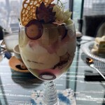 中国飯店 BAR 蒼 - 