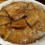 ぶた丼のとん田 - 