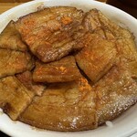 ぶた丼のとん田 - 