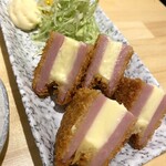 やきとん 瑞貴 - 