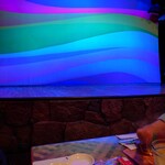 ポリネシアンテラス レストラン - 