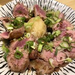 やきとん 瑞貴 - 