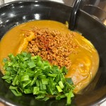 カレーうどん 椛 - 