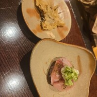和食割烹 やまぼうし - 