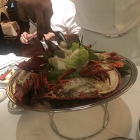 ウルフギャング・ステーキハウス 丸の内店 - 