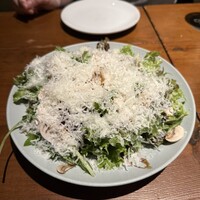 ピッツェリア&トラットリア ゴンゾ 目黒店 - 