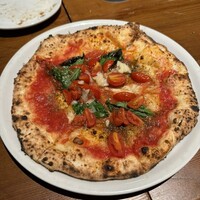 ピッツェリア&トラットリア ゴンゾ 目黒店 - 