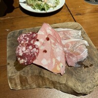 ピッツェリア&トラットリア ゴンゾ 目黒店 - 