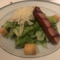 ウルフギャング・ステーキハウス 丸の内店 - 