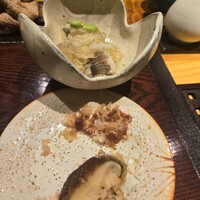 和食割烹 やまぼうし - 