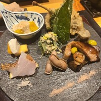 和食割烹 やまぼうし - 