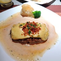 旬菜ステーキ処 らいむらいと - 
