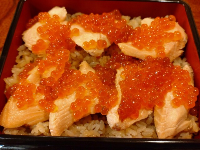 末廣寿司 分店 - 杜せきのした（寿司）の写真