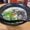 治ちゃんラーメン