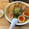 麺屋 ようすけ 堀米店