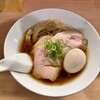らぁ麺 ふじ田 水戸本店