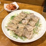 しみず - ポッサム