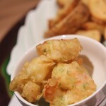 シュリンプダイニング えび庵 - 