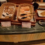 シャーウッドガーデン レストラン - 