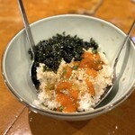 しみず - カンジャンケジャンごはん