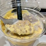 Ohayo SAIGON - エッグクリームタロイモミルクティー