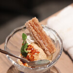 シュリンプダイニング えび庵 - 