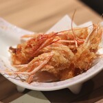 シュリンプダイニング えび庵 - 