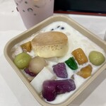 Ohayo SAIGON - プリン入りさつまいものチェー