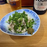 治ちゃんラーメン - 