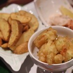 シュリンプダイニング えび庵 - 