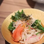 シュリンプダイニング えび庵 - 