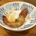 しみず - カンジャンセウ