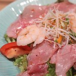 シュリンプダイニング えび庵 - 