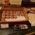 シャーウッドガーデン レストラン - 