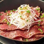 焼き鳥と鮮魚 八八 - 