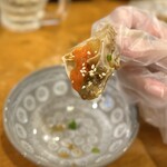 しみず - カンジャンケジャン