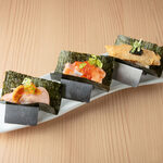 焼き鳥と鮮魚 八八 - 