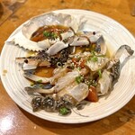 しみず - カンジャンケジャン