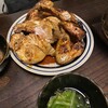 らんまん焼鳥