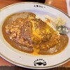 上等カレー 本町4丁目店