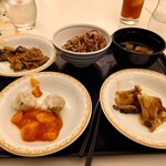 シャーウッドガーデン レストラン - 