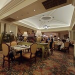 シャーウッドガーデン レストラン - 