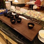 シャーウッドガーデン レストラン - 