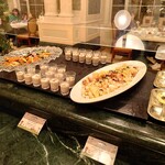 シャーウッドガーデン レストラン - 