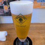 ダイニング WAZN - 1000円セットでハートランドを。