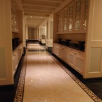 シャーウッドガーデン レストラン - 