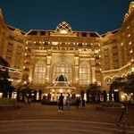 シャーウッドガーデン レストラン - 