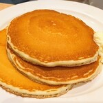 Liliha Bakery - ホットケーキ【Aug.2024】