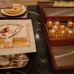 シャーウッドガーデン レストラン - 